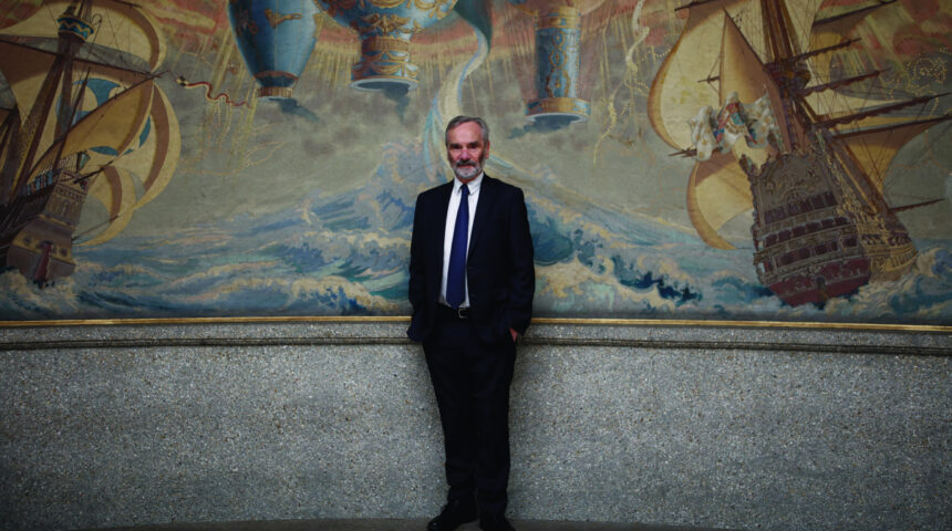 Il contenuto e il senso del lavoro sono esigenze di giustizia sociale – Intervista ad Alain Supiot