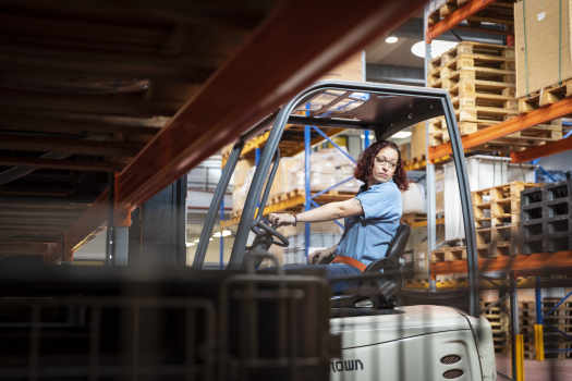 Why we must put a gender lens on OSH (and fast) | etui