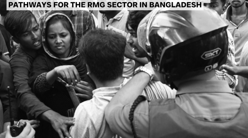 Green Industry, Grey Realities: FAIR releases new investigation into Bangladesh’s garment factories